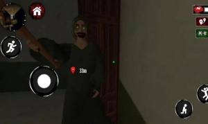 恐怖女鬼游戏神秘医院下载最新版图片1