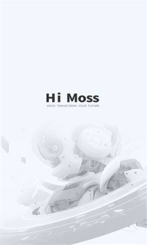 hi moss app图1