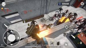 幸存者的黎明最新下载安卓版图片1