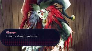 小丑困住你中文汉化最新版图片1