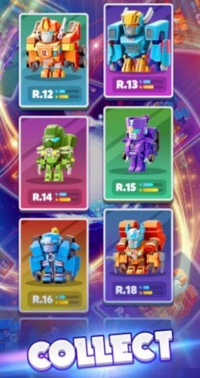 机器人工厂2游戏中文版图片1