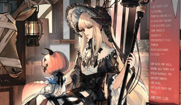 明日方舟4.5周年自选六星哪个好  4.5周年自选六星角色选择攻略[多图]