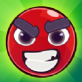 红球弹跳逃脱游戏安卓版下载 v1.0.7