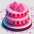 奶油蛋糕制作游戏下载手机版 v1.0