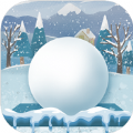 雪球滚动游戏安卓版下载(Snow Ball) v0.1