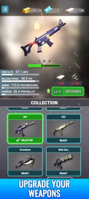 最后幸存者启示录游戏安卓版下载(Last Survivor)图片1