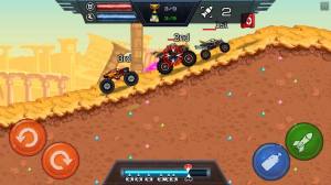 疯狂卡车挑战赛游戏安卓版下载图片1