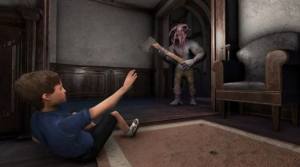 鬼屋100扇门逃生中文版官方下载图片1