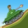 登山坦克大战游戏下载手机版 v1.0
