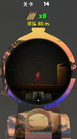 旋风神枪手游戏官方安卓版图片1