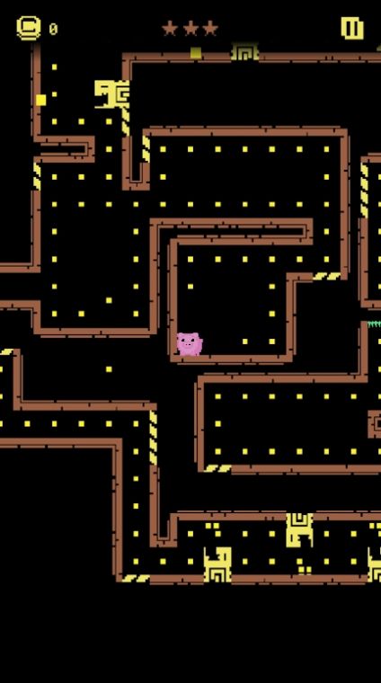 小猪迷宫逃生游戏图2