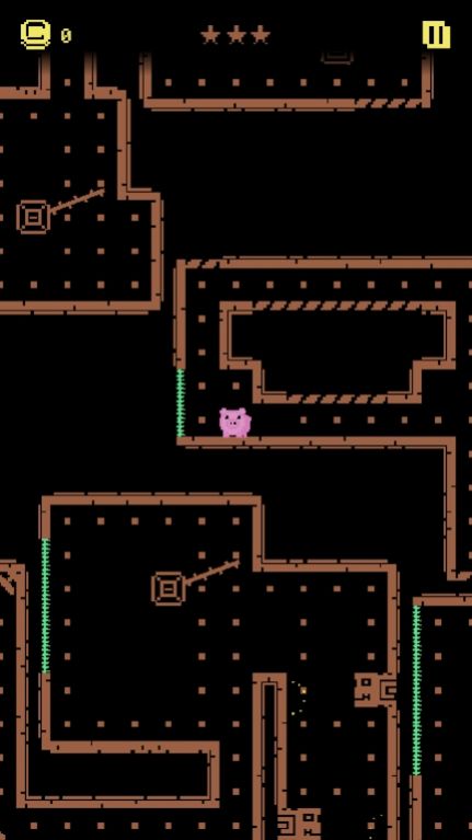 小猪迷宫逃生游戏图3