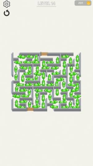 老鼠迷宫逃离安卓版图1