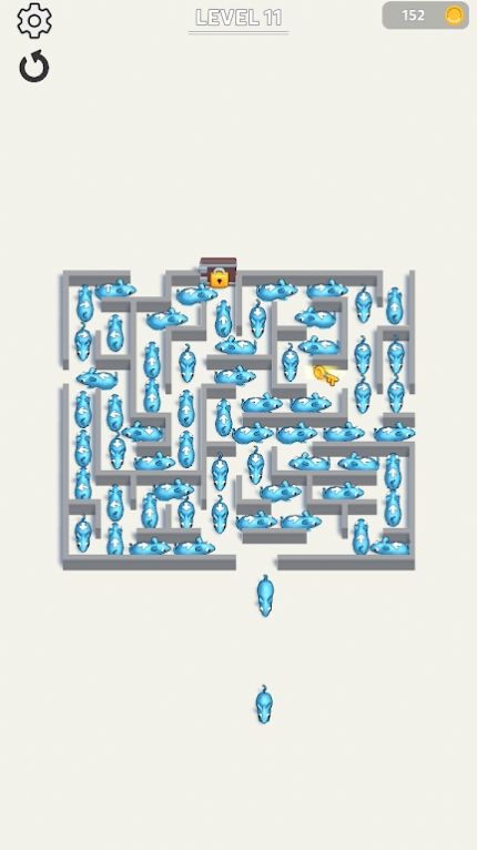 老鼠迷宫逃离安卓版图2