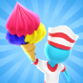 冰淇淋甜点制作大师游戏无广告版 v0.1