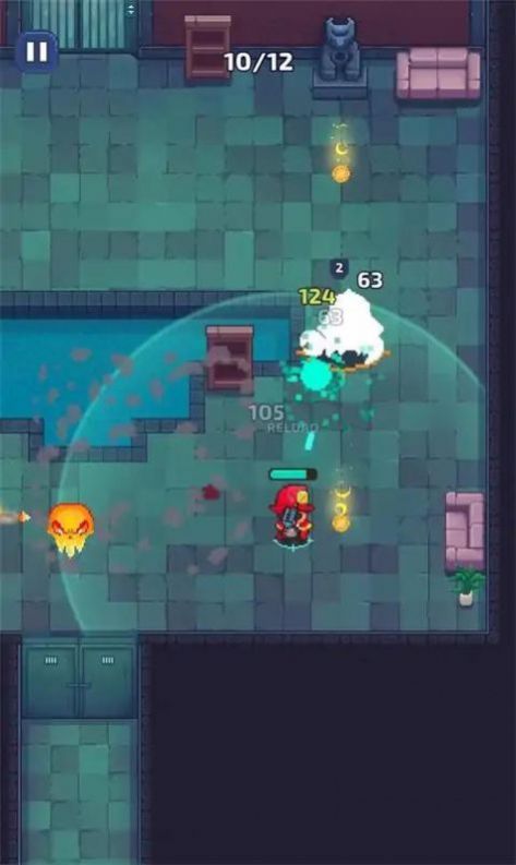 救火行动小队游戏图3