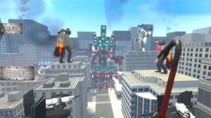 泰坦人生存进化游戏安卓版下载图片1