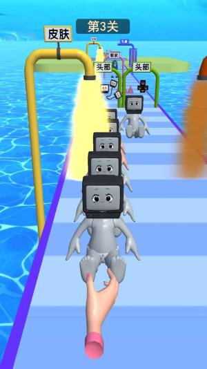 电视人宝宝出击游戏安卓版下载图片1