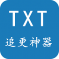 TXT小说追更神器app手机版 v1.0.0