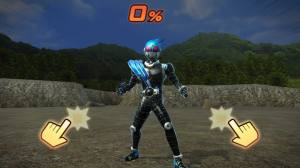 假面骑士歌查德档案游戏下载官方版图片1