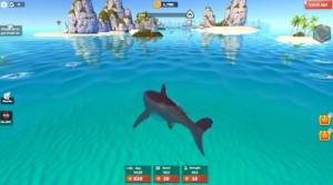 鲨鱼世界大亨2手机版图1