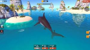 鲨鱼世界大亨2游戏手机版下载图片1