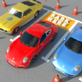 停车模拟器大亨游戏官方版 v1.0