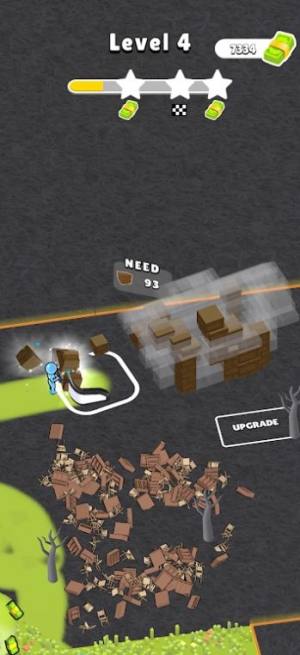 清洁美化城市游戏手机版下载图片1