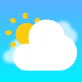 天气预报速递app手机版 v1.0.0