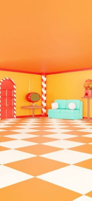 逃脱游戏Sweets游戏安卓中文版图片1