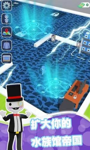 重建水族馆手机游戏正式版图片1