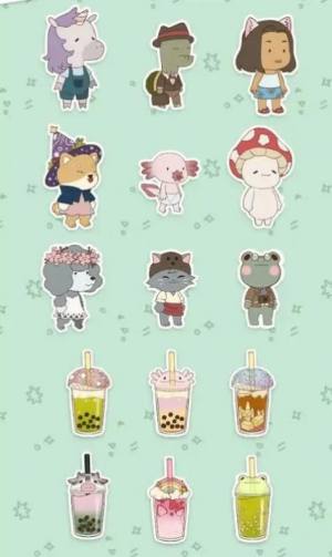 波巴的故事游戏手机版下载图片1