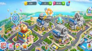 贪吃王师傅小游戏无广告下载图片1