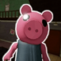 恐怖小猪惊魂游戏下载手机版 v1.0