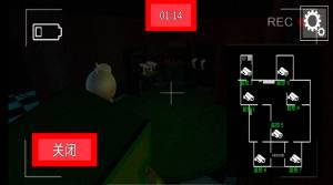 恐怖小猪惊魂游戏下载手机版图片1