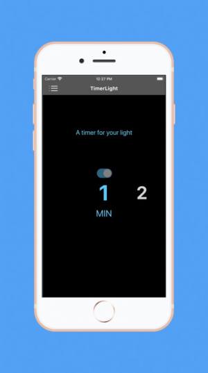 计时灯app图2