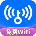 WiFi万联钥匙app软件 v1.0.0