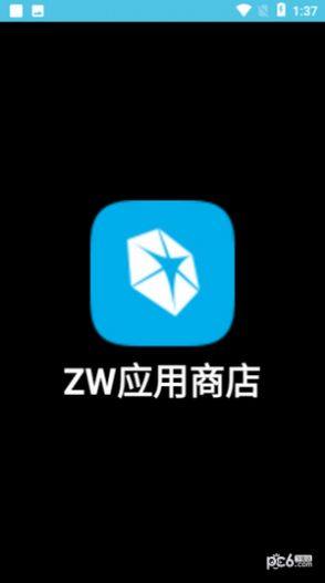 ZW应用商店app图3