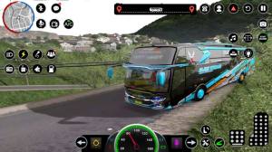巴苏里巴士竞速赛游戏图1