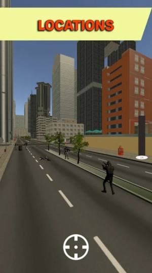 城市狙击目标游戏图3
