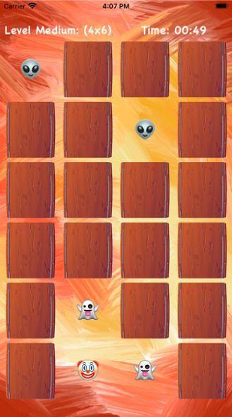 Emojify Challenge小游戏app手机版图片1