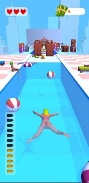 换装杀手游戏中文版(Dress To Kill)图片1