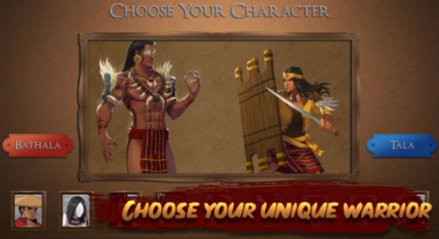 菲律宾神话格斗游戏安卓版下载图片1