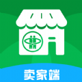 青海新发地卖家app官方版 v1.0.0
