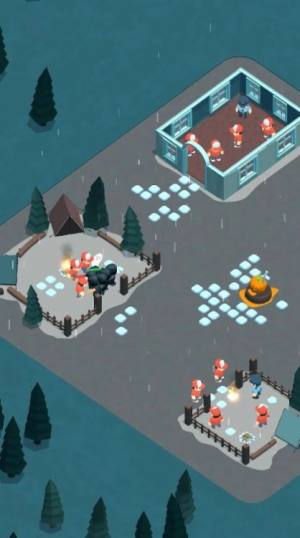 生存之城狩猎与战斗游戏安卓版图片1