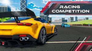 Nitro Racing游戏图3