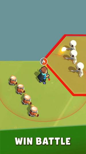 巫师军团内置菜单无广告下载图片1