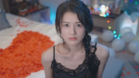 完蛋我被美女包围了沈慧星结局大全  沈慧星所有隐藏结局选择推荐[多图]图片2