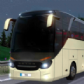 安全巴士模拟器游戏