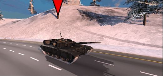 坦克指挥官战争机器官方下载安卓版图片1